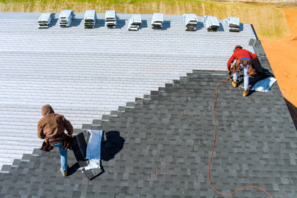 Residential Roof Replacement in Ashton Sandy Spring, MD